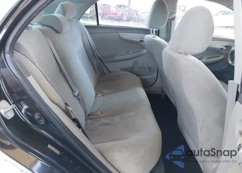 2010 Toyota Corolla from USA, damaged, VIN 1NXBU4EEXAZ262901